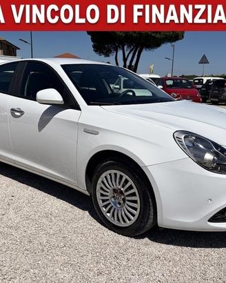 Alfa Romeo Giulietta 1.6 JTDm 120 CV