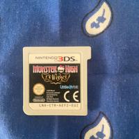 Monster High 3ds