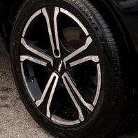 Cerchi in lega dimantati 15