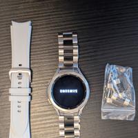Samsung Galaxy Watch4 Classic