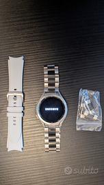 Samsung Galaxy Watch4 Classic