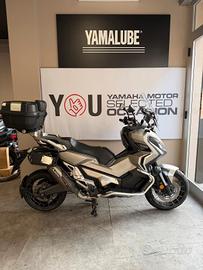 Honda X-ADV 750