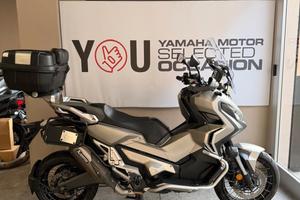 Honda X-ADV 750