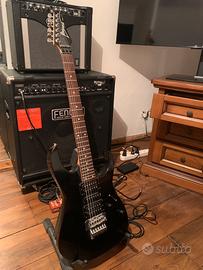 Ibanez rg270