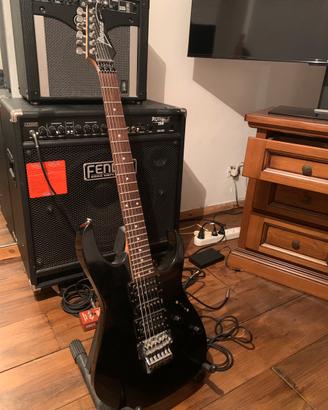 Ibanez rg270