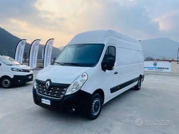 Renault Master L3H3 Euro 6D UniProprietario