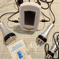 Macchina infrasuoni e cavitazione 40k