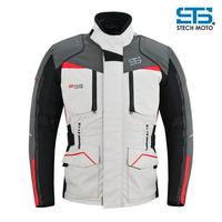 Giacca per Bikers Volcano 3 strati 4 stagioni