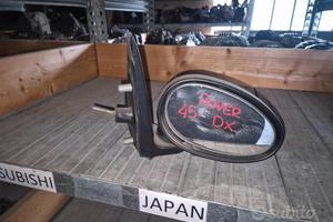 Specchietto Retrovisore Destro Per Rover 25 - 45