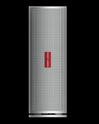 HONOR CHOICE Portable Bluetooth Speaker Pro White 