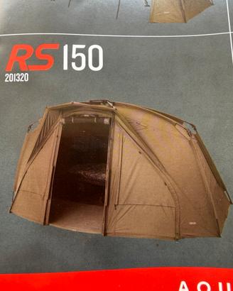 Tenda trakker tempest 150RS+inner capsule+skull c