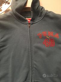 Felpa Puma