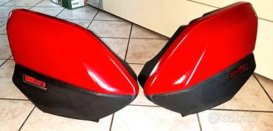 Valigie laterali Multistrada 620/1000/1100