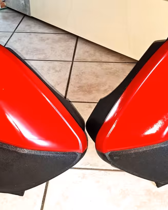 Valigie laterali Multistrada 620/1000/1100
