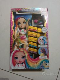 bambola nuova ancora sigillata a 20 euro