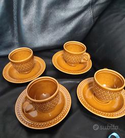 Pagnossin tazzine set