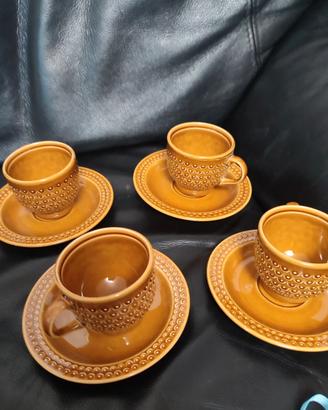 Pagnossin tazzine set