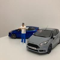 Richard Rawlings figure 1:18