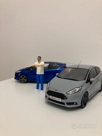 Richard Rawlings figure 1:18