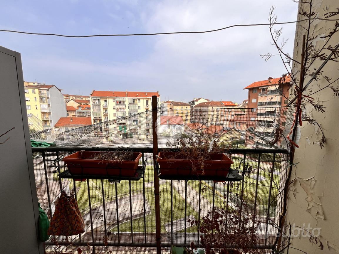 Apartment in Torino, Borgo Vittoria, Circoscrizione 5 - Altro