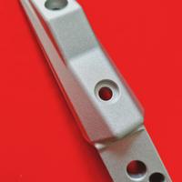 POGGIAPIEDI POST DX BMW R1200R