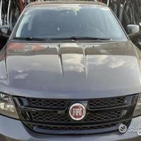 Freemont 2013 ricambi