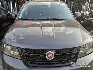 Freemont 2013 ricambi