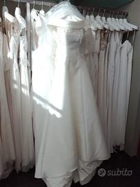 Abito da sposa