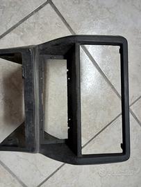 Mobiletto radio Alfa 75