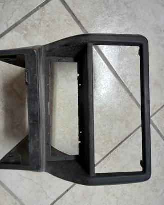 Mobiletto radio Alfa 75