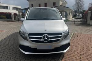Mercedes classe V