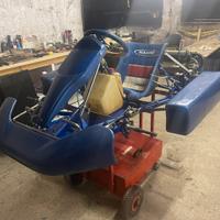 Go kart