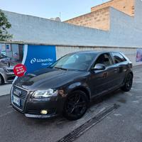 Audi A3 8p