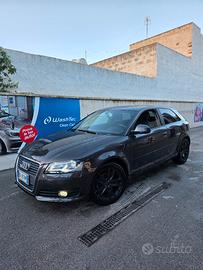 Audi A3 8p