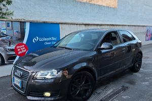Audi A3 8p