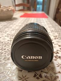 Canon 17-85 ULTRASONIC