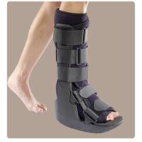 Tutore Walker tendine d'Achille