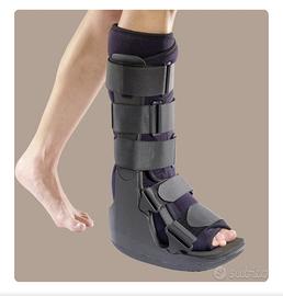 Tutore Walker tendine d'Achille