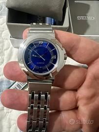 Seiko kinetic