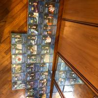 Collezione dvd  di Piero Angela