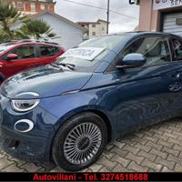 Fiat 500 ELETTRICA Berlina 42 kWh La Prima 03/2021