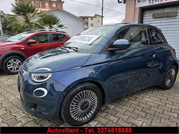 Fiat 500 ELETTRICA Berlina 42 kWh La Prima 03/2021