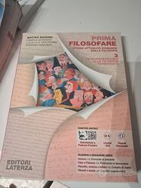 Libri scuola secondaria di 2grado (quinto)