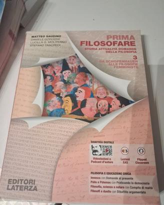 Libri scuola secondaria di 2grado (quinto)