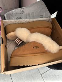 Ugg funkette n38