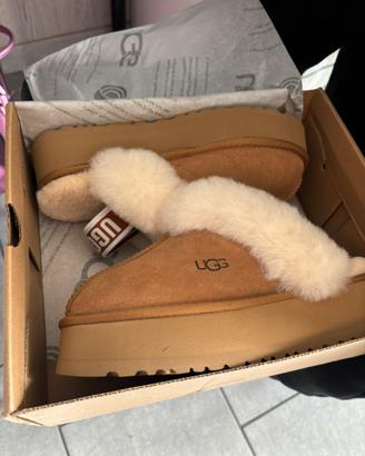 Ugg funkette n38