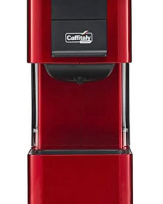 Macchina per caffè Caffitaly Iris