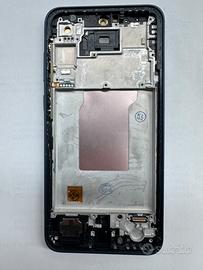 Display Completo Nero Galaxy A35 5G (A356B)