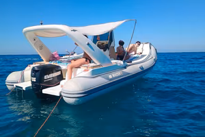 Master Magnum 6,60mt Evinrude 175cv