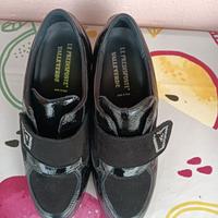 scarpe da donna n 37 Valleverde nuove 